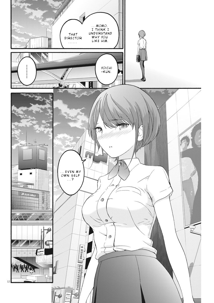 Peach Milk Crown Chapter 14 13